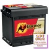 Batterie BANNER 55001 AGM 12V 50A 540EN