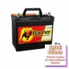 Batterie BANNER Running Bull EFB 55515 ASIA 12V 55Ah 460A 