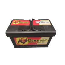Banner Power Bull P50 03 Autobatterie 50Ah 12V, 102,90 €
