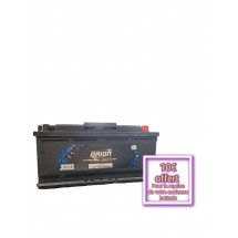 BATTERIE DE DEMARRAGE Orion 110Ah 920EN L6