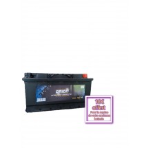 BATTERIE DE DEMARRAGE Orion 95Ah 780A(EN) L5