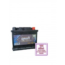 BATTERIE DE DEMARRAGE ORION 45Ah 420A(EN) LB1