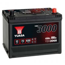 Batterie YBX3068