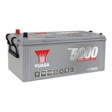 Batterie YBX5629