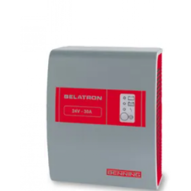 CHARGEUR HF BELATRON 24 V - 20 A