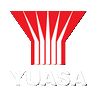 Logo Yuasa